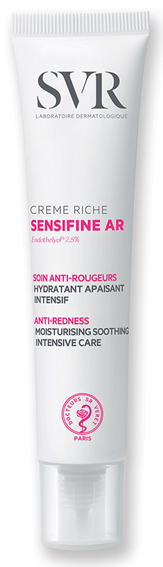SVR SENSIFINE AR CREME RICHE 40 ML - maxifarmacia.it