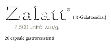ZALATT 20 CAPSULE GASTRORESISTENTI - maxifarmacia.it