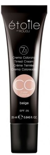 ROUGJ CC CREAM MEDIUM DARK TUBO - maxifarmacia.it
