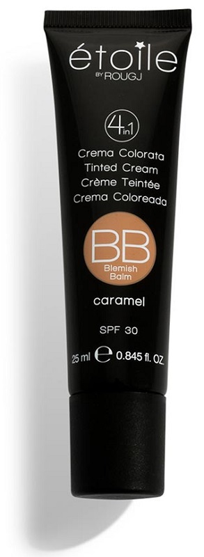 ROUGJ ETOILE BB CREAM 02 CARAMEL 25 ML - maxifarmacia.it