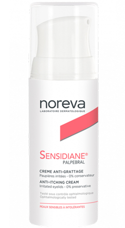 SENSIDIANE PALPEBRAL CREMA 20 ML - maxifarmacia.it