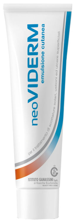 NEOVIDERM 30 ML - maxifarmacia.it