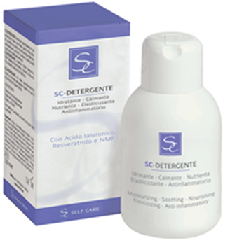 SC DETERGENTE 250 ML - maxifarmacia.it