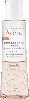 AVENE SE STRUCCANTE INTENSO OCCHI 125 ML - maxifarmacia.it
