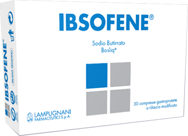 IBSOFENE 30 COMPRESSE - maxifarmacia.it