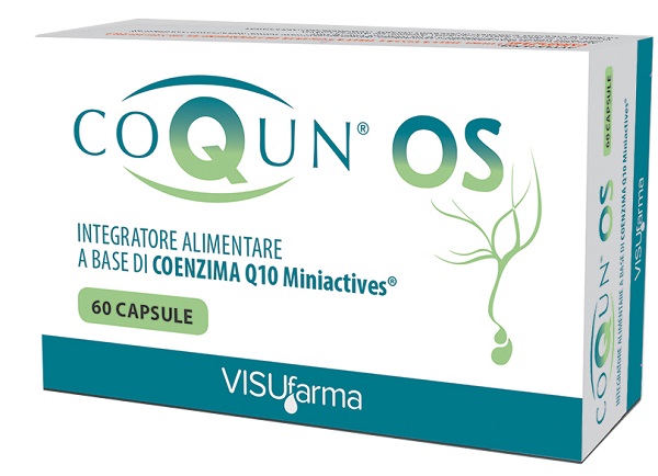 COQUN OS 60 CAPSULE - maxifarmacia.it