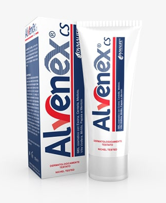 ALVENEX GEL 100 ML - maxifarmacia.it