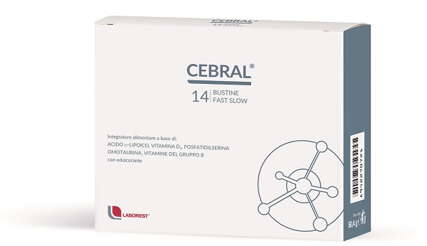 CEBRAL 14 BUSTINE - maxifarmacia.it
