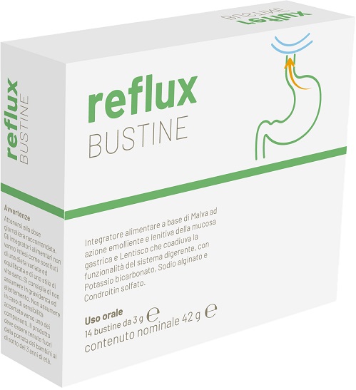 REFLUX BUSTINE 42 G - maxifarmacia.it