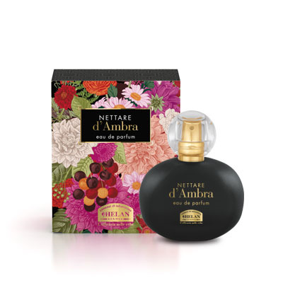 NETTARE D'AMBRA EAU DE PARFUM 50 ML - maxifarmacia.it