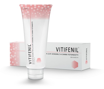 VITIFENIL CREMA 50 ML - maxifarmacia.it