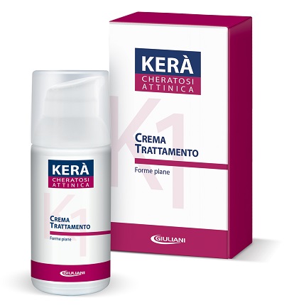 KERA' K1 CREMA TRATTAMENTO 50 ML - maxifarmacia.it