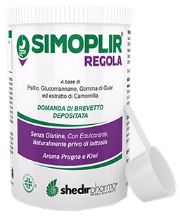 SIMOPLIR REGOLA POLVERE 140 G - maxifarmacia.it