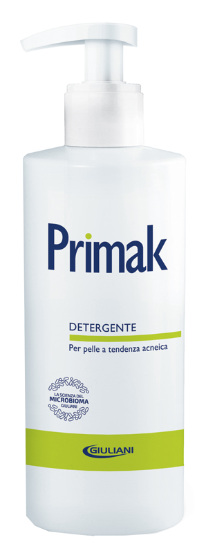 PRIMAK DETERGENTE 200 ML - maxifarmacia.it