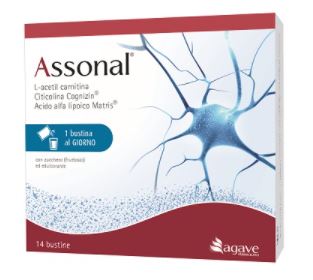 ASSONAL 14 BUSTINE - maxifarmacia.it