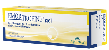 EMORTROFINE GEL 50 ML - maxifarmacia.it