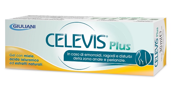 CELEVIS PLUS 30 ML - maxifarmacia.it