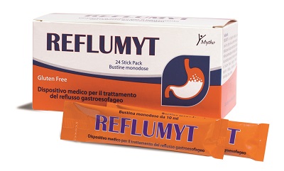 REFLUMYT 24 BUSTINE - maxifarmacia.it