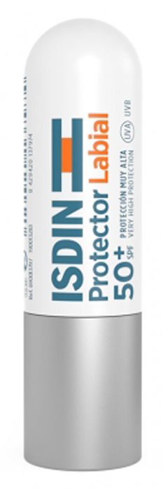 ISDIN PROTECTOR LABIAL SPF 50+ 4,8 G - maxifarmacia.it