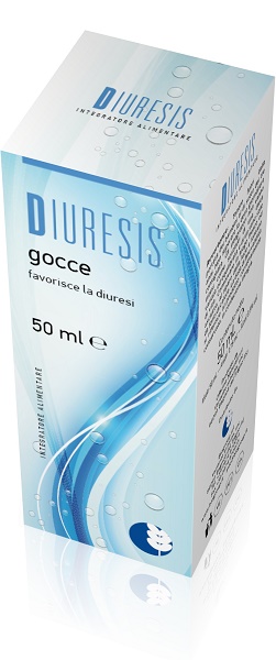DIURESIS GOCCE 50 ML - maxifarmacia.it