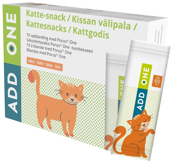 ADD ONE 30 BUSTINE - maxifarmacia.it