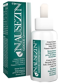 NAUSEZIN GOCCE 30 ML - maxifarmacia.it
