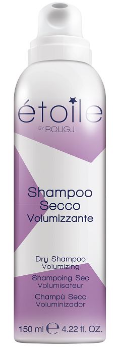 ROUGJ ETOILE SHAMPOO SECCO VOLUMIZZANTE 150 ML - maxifarmacia.it