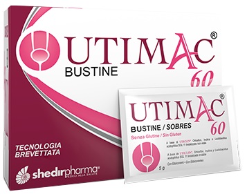 UTIMAC 60 14 BUSTINE - maxifarmacia.it