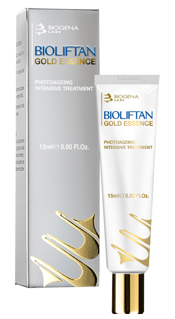 BIOLIFTAN GOLD ESSENCE 15 ML - maxifarmacia.it