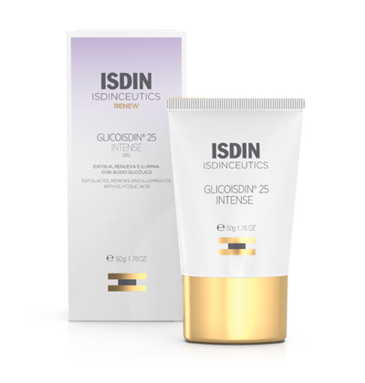 GLICOISDIN 25 INTENSE GEL 50ML - maxifarmacia.it