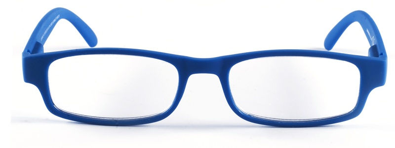 CONTACTA ONE COLOR BLU +3,50 OCCHIALE PER LA PRESBIOPIA - maxifarmacia.it