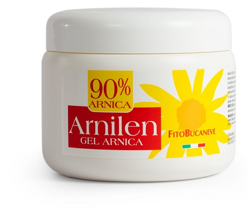 ARNILEN GEL 90% 500 ML - maxifarmacia.it
