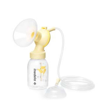 SET SINGOLO PER TIRALATTE SYMPHONY BOTTIGLIA 150ML+2 COPPE SENO PERSONALFIT PLUS+MEMBRANA PERSONALFIT PLUS+TUBO PERSONALFIT PLUS+COPERCHIO PERSONALFIT PLUS+TAPPO+ISTRUZIONI USO - maxifarmacia.it