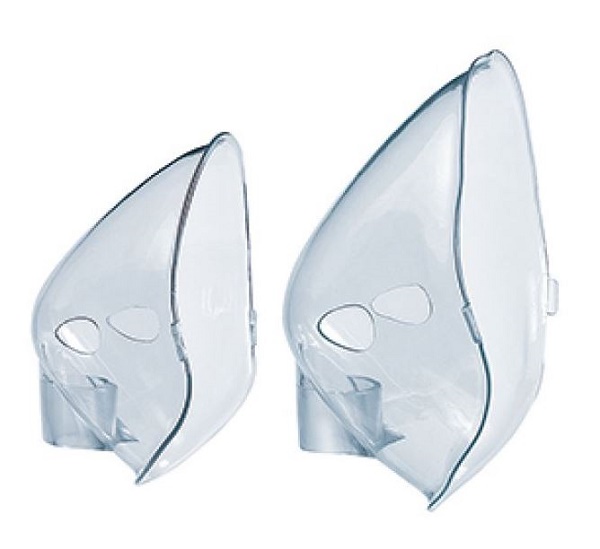MASCHERA PEDIATRICA PER AEROSOL PRONTEX RAPID 2 - maxifarmacia.it