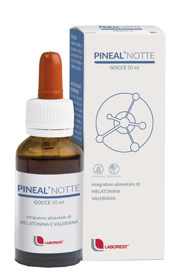 PINEAL NOTTE GOCCE 50 ML - maxifarmacia.it