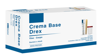 CREMA BASE DREX 50 ML - maxifarmacia.it