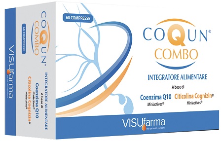 COQUN COMBO 60 COMPRESSE - maxifarmacia.it