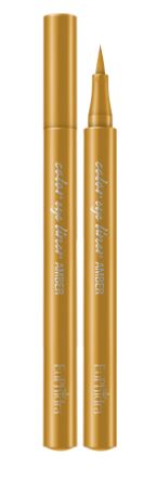 EUPHIDRA COLOR EYE LINER AMBER - maxifarmacia.it