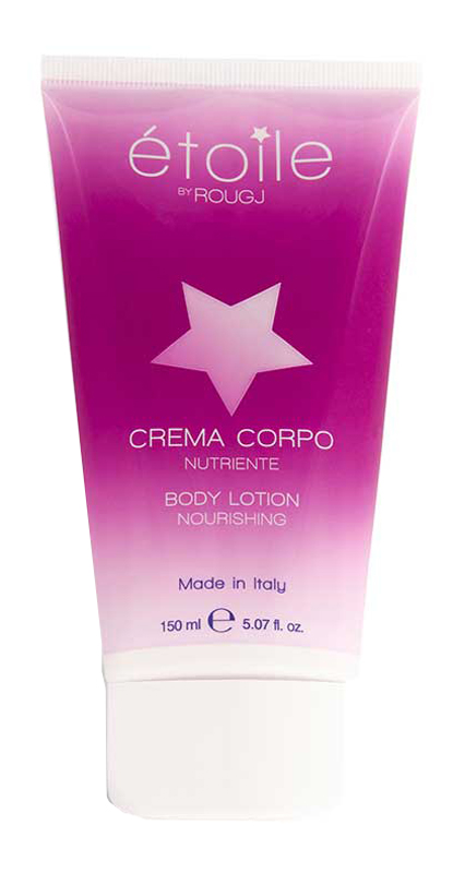 ROUGJ CREMA CORPO NUTRIENTE 150 ML - maxifarmacia.it