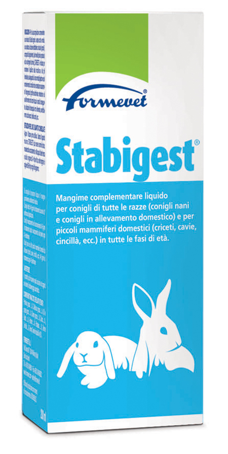 STABIGEST FLACONE 200 ML - maxifarmacia.it