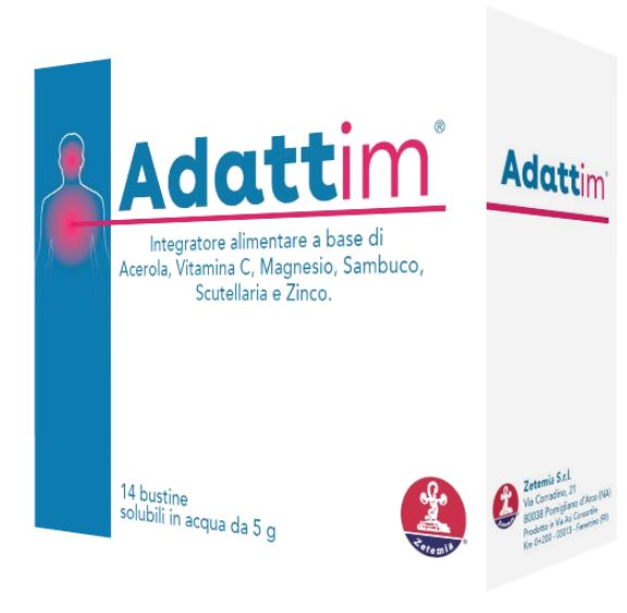 ADATTIM 14 BUSTINE - maxifarmacia.it