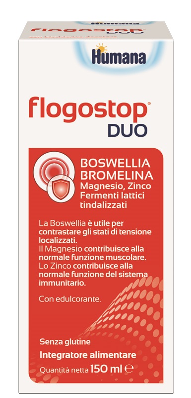 FLOGOSTOP DUO 150 ML - maxifarmacia.it