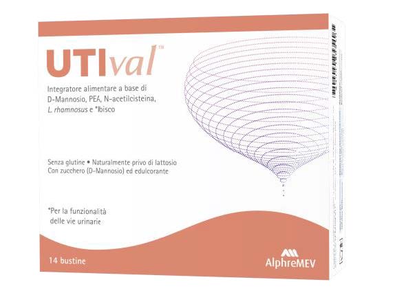 UTIVAL 14 BUSTINE - maxifarmacia.it