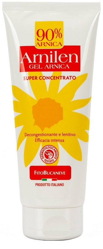 ARNILEN GEL 90% 200 ML - maxifarmacia.it