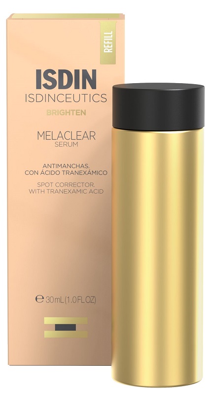ISDINCEUTICS MELACLEAR REFILL 1,8 30 ML - maxifarmacia.it