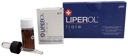 LIPEROL 12 FIALE - maxifarmacia.it