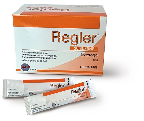 REGLER 30 BUSTINE - maxifarmacia.it