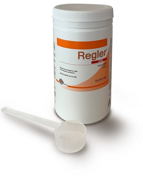 REGLER 200 G - maxifarmacia.it