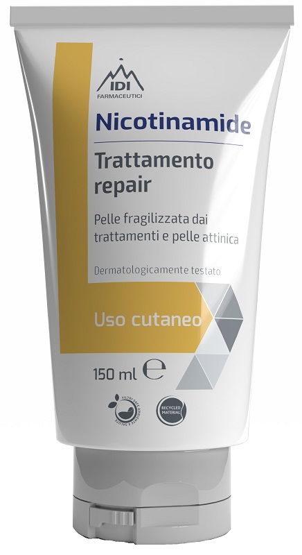 NICOTINAMIDE TRATTAMENTO REPAIR 150 ML - maxifarmacia.it