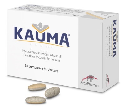 KAUMA GOCCE 30 ML - maxifarmacia.it